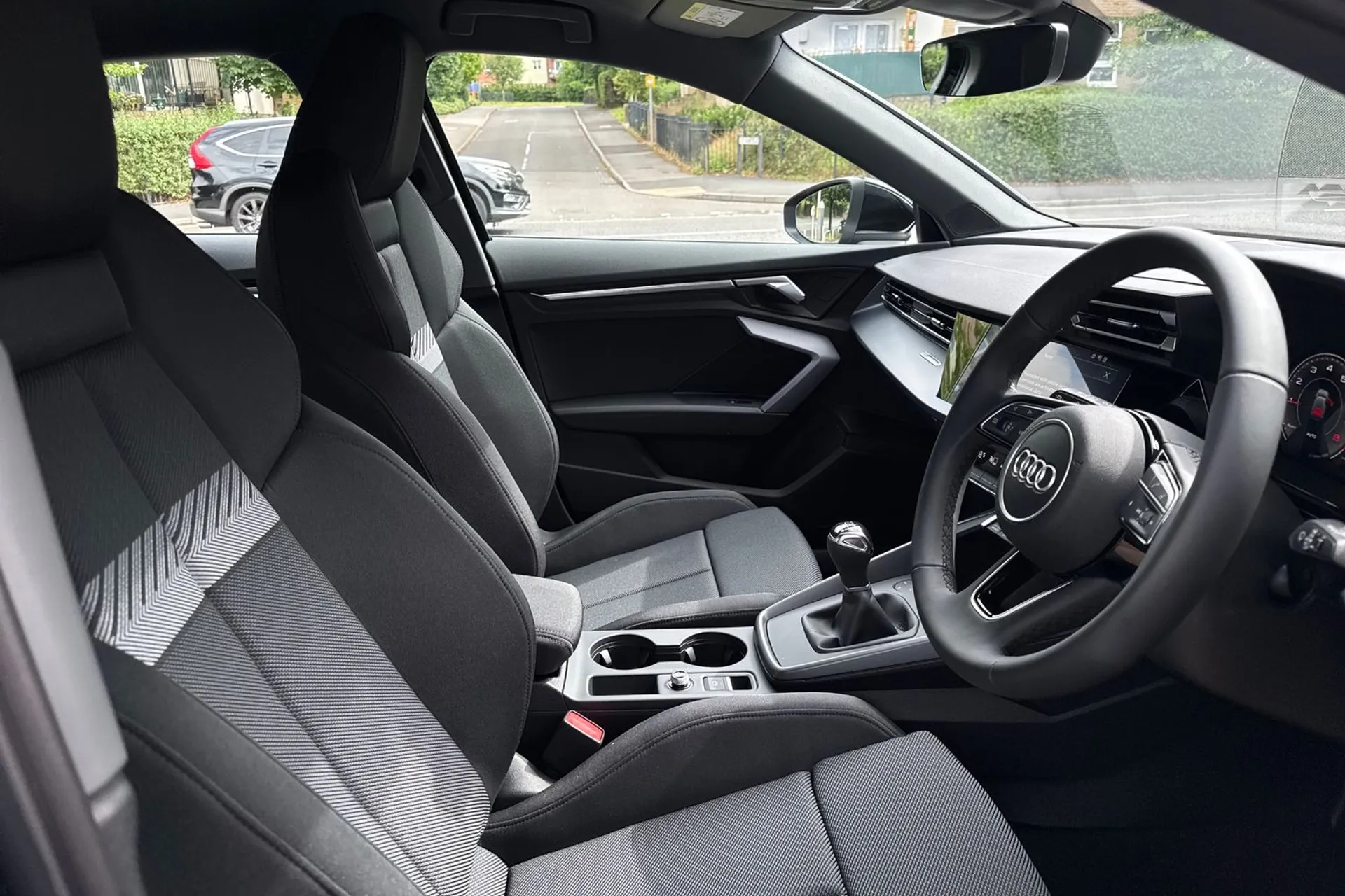 Audi A3 thumbnail image number 24