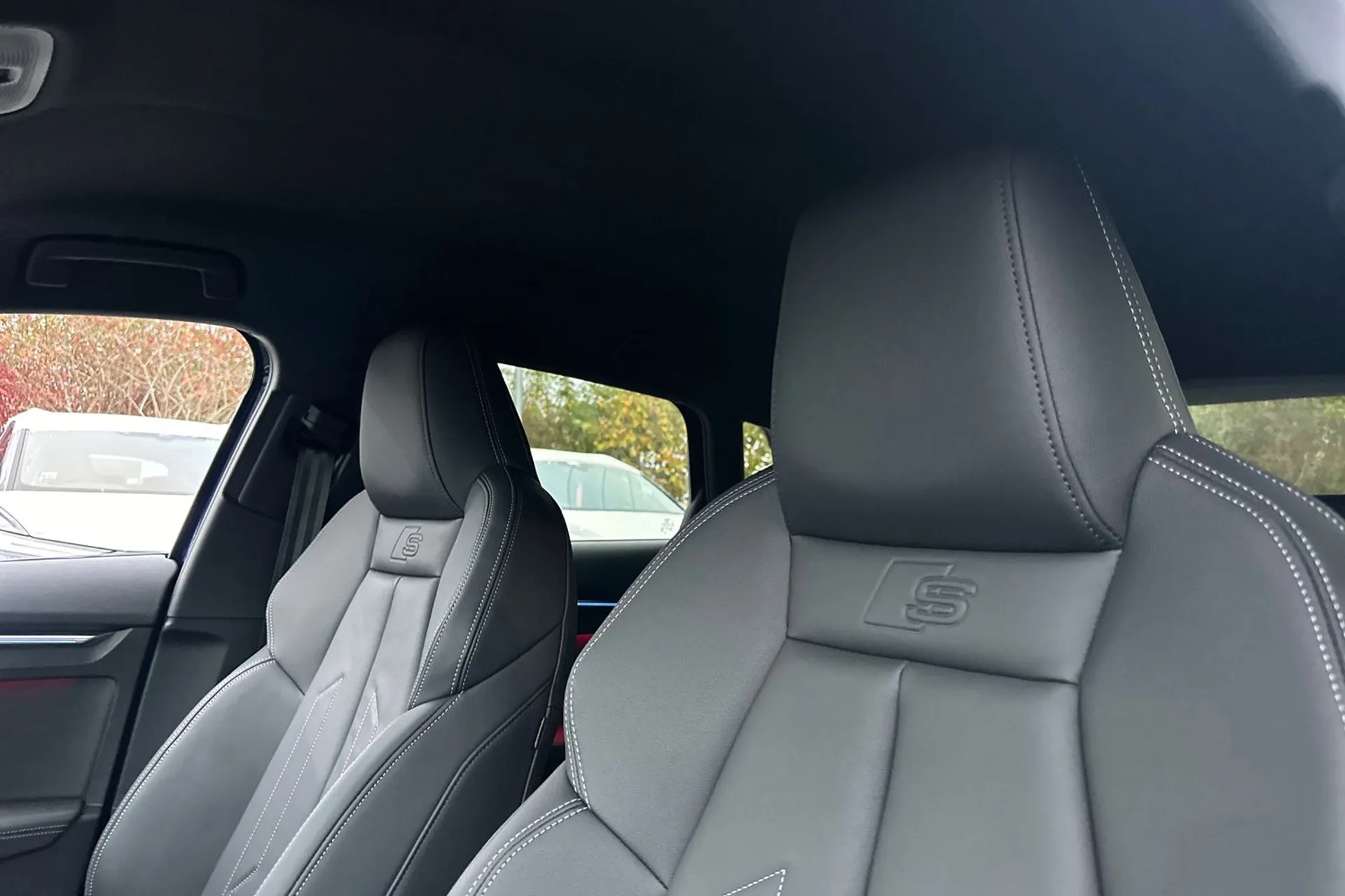 Audi A3 thumbnail image number 20