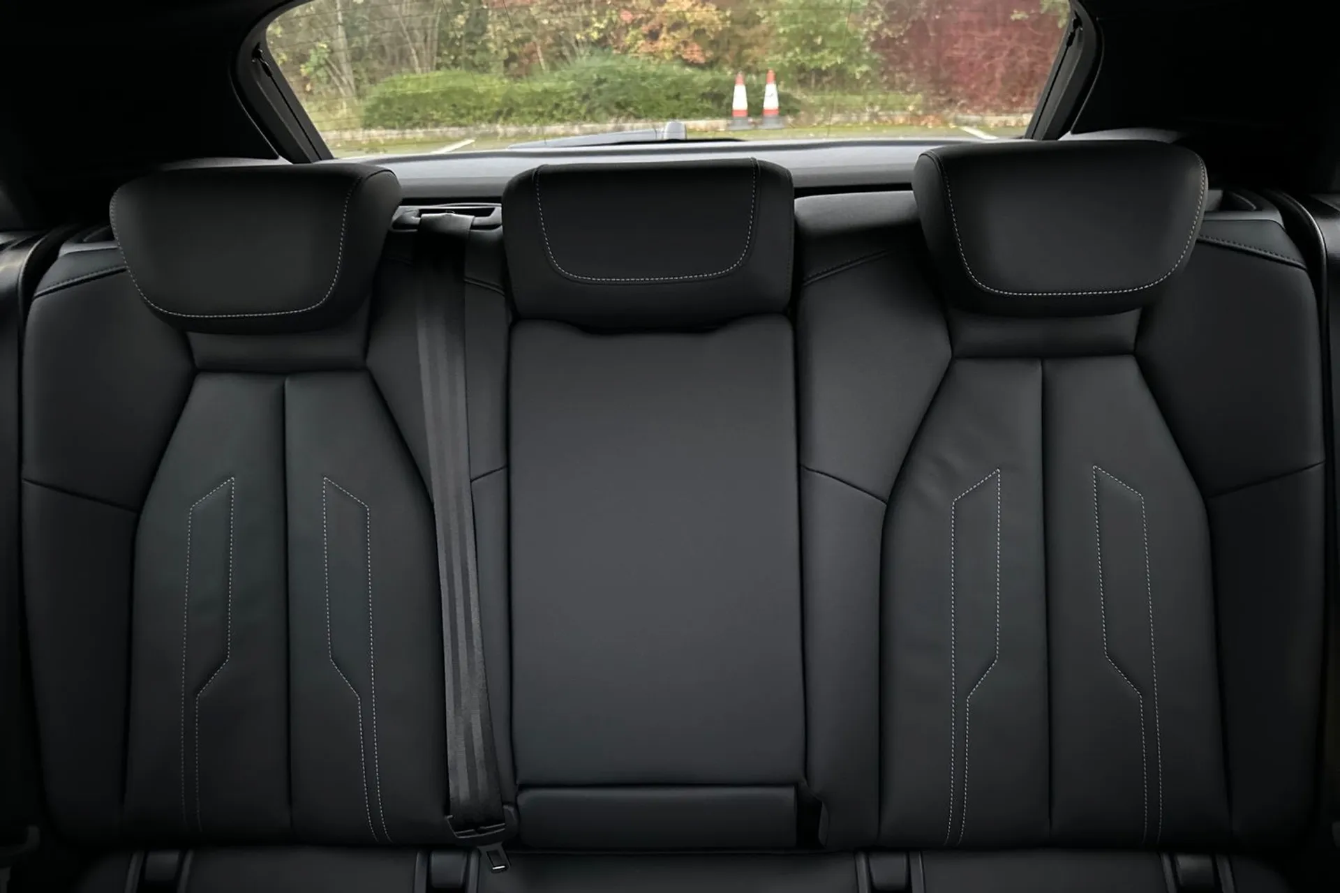 Audi A3 thumbnail image number 25