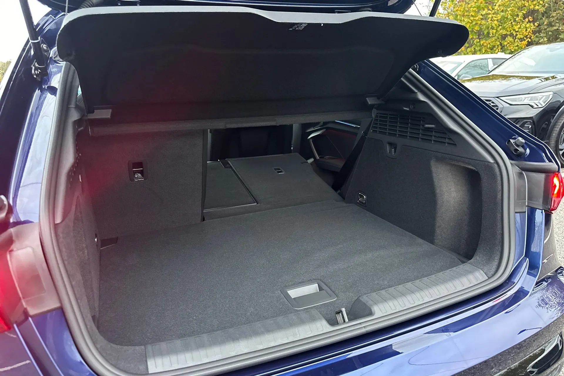 Audi A3 thumbnail image number 24