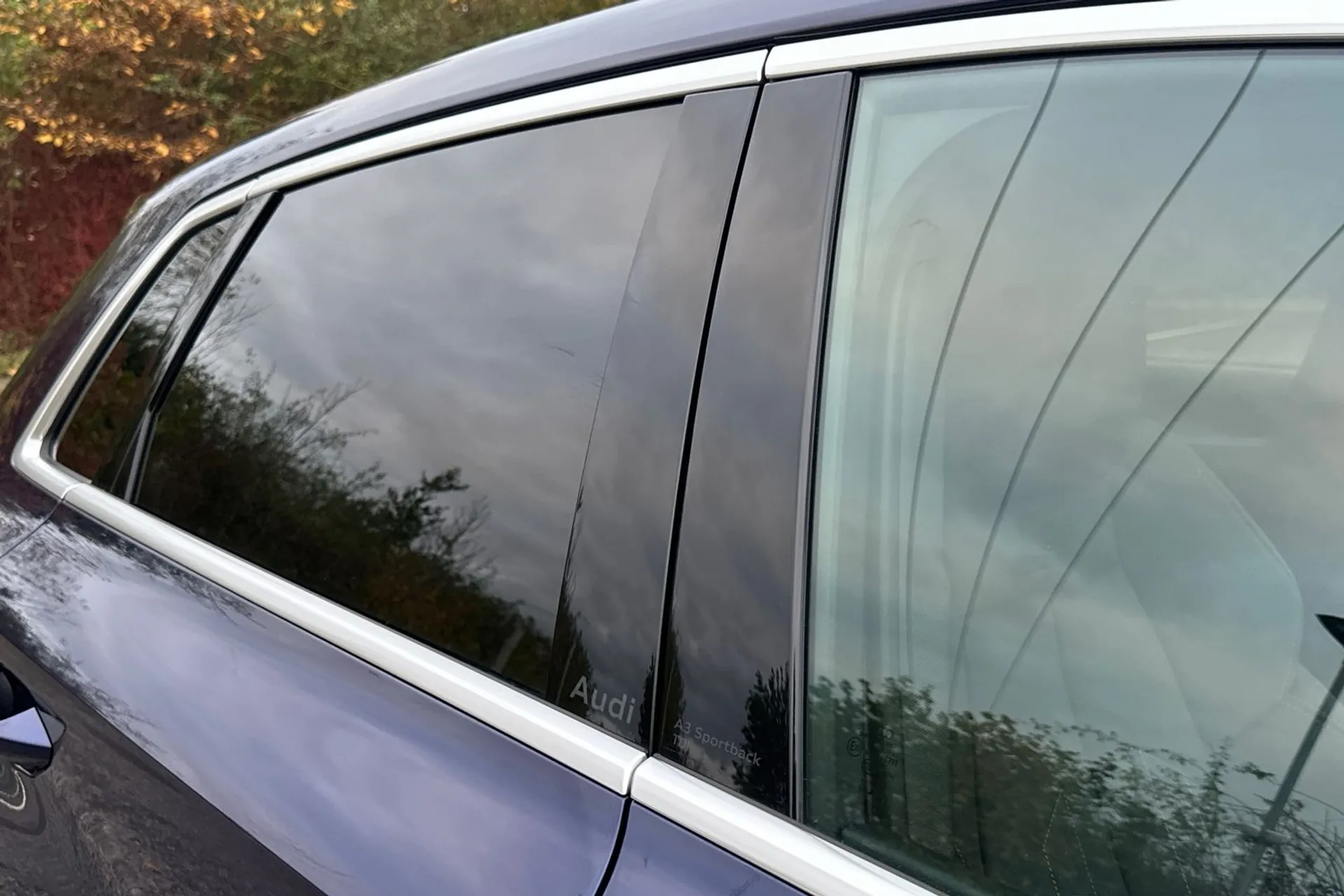 Audi A3 thumbnail image number 34