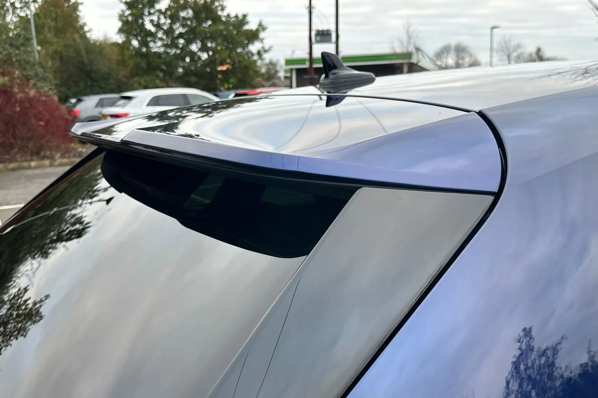 Audi A3 thumbnail image number 35