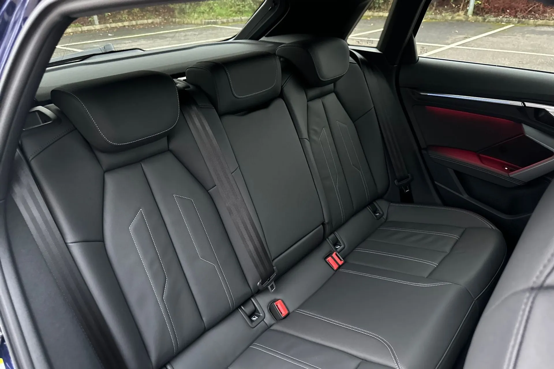 Audi A3 thumbnail image number 32