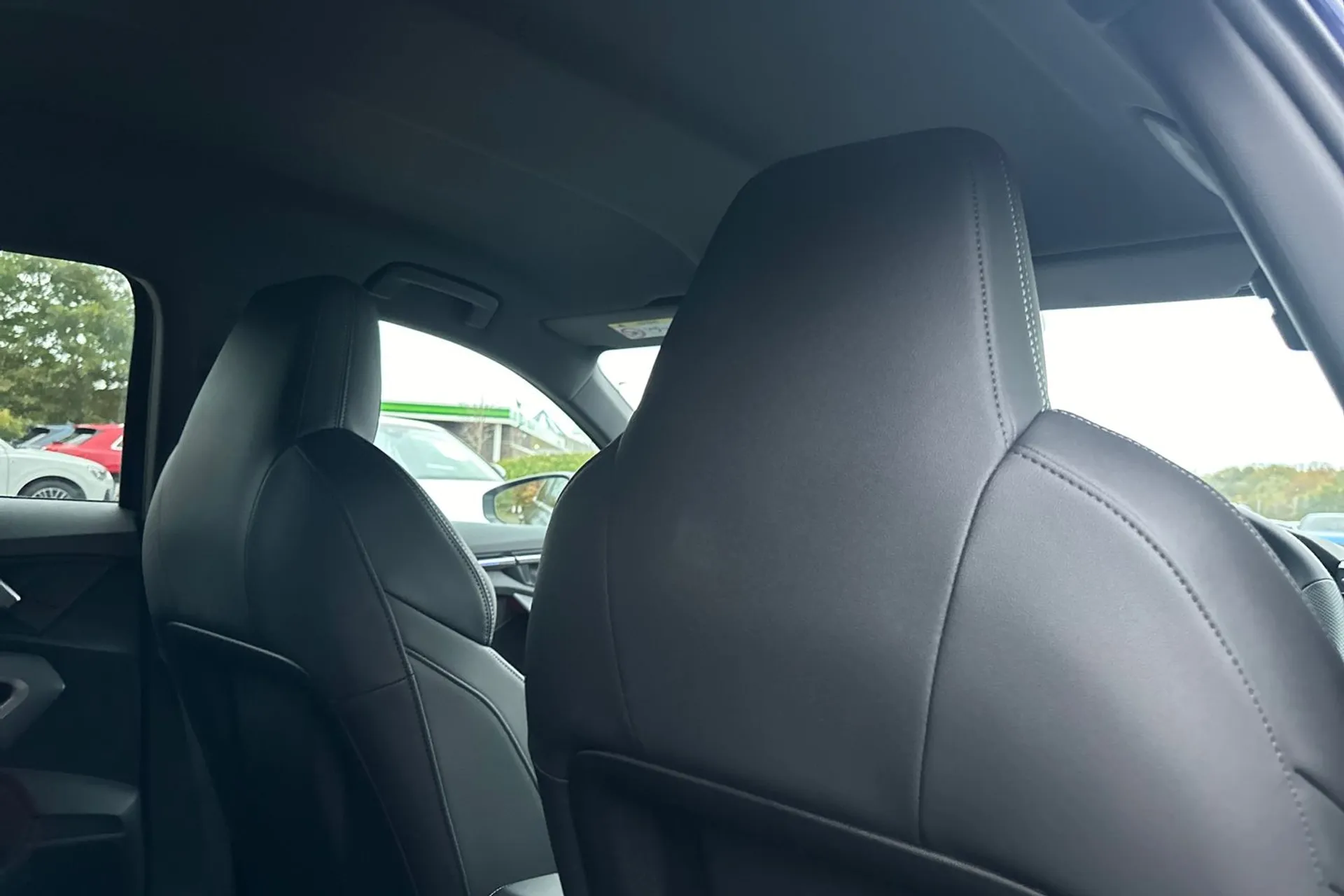 Audi A3 thumbnail image number 33