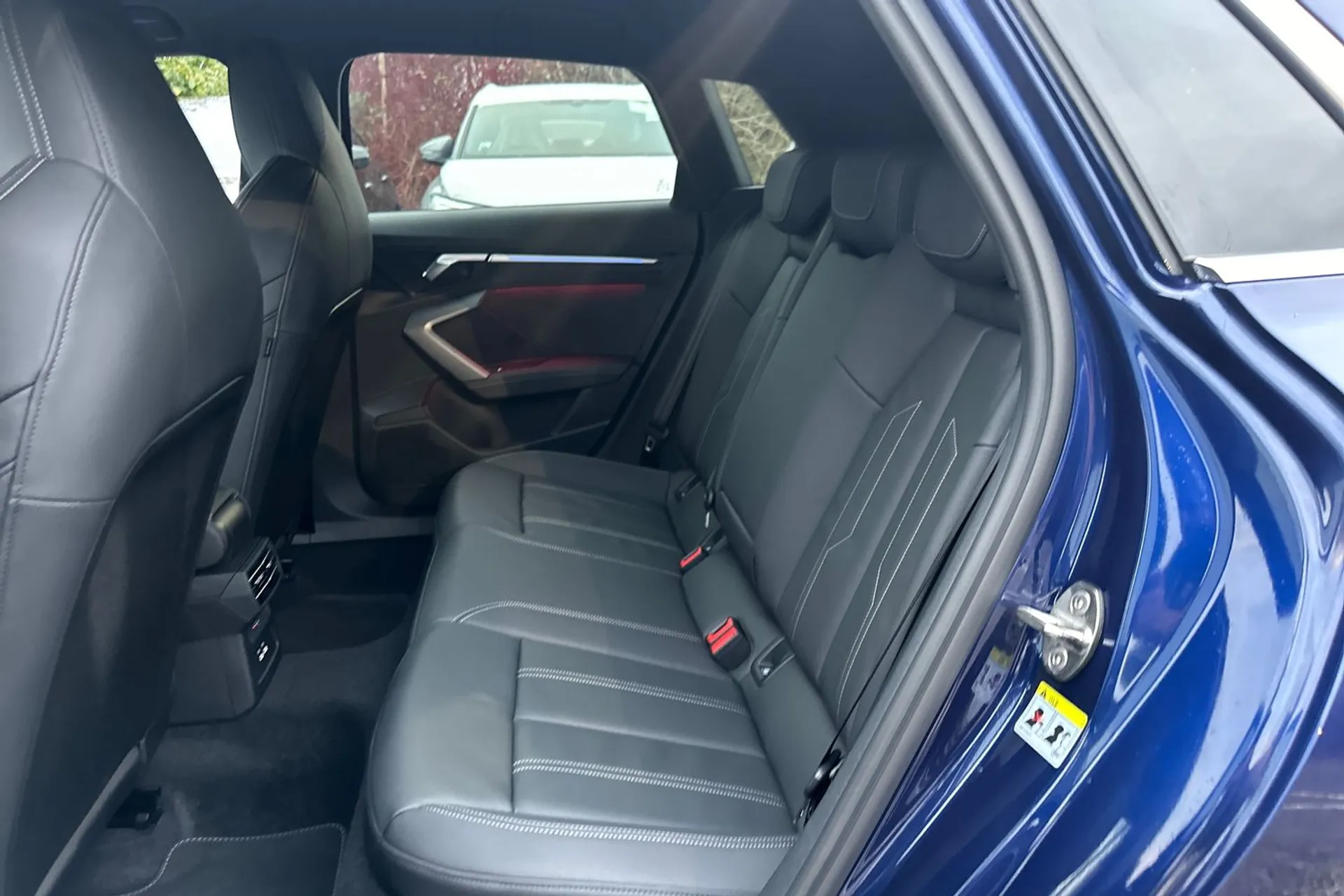 Audi A3 thumbnail image number 30