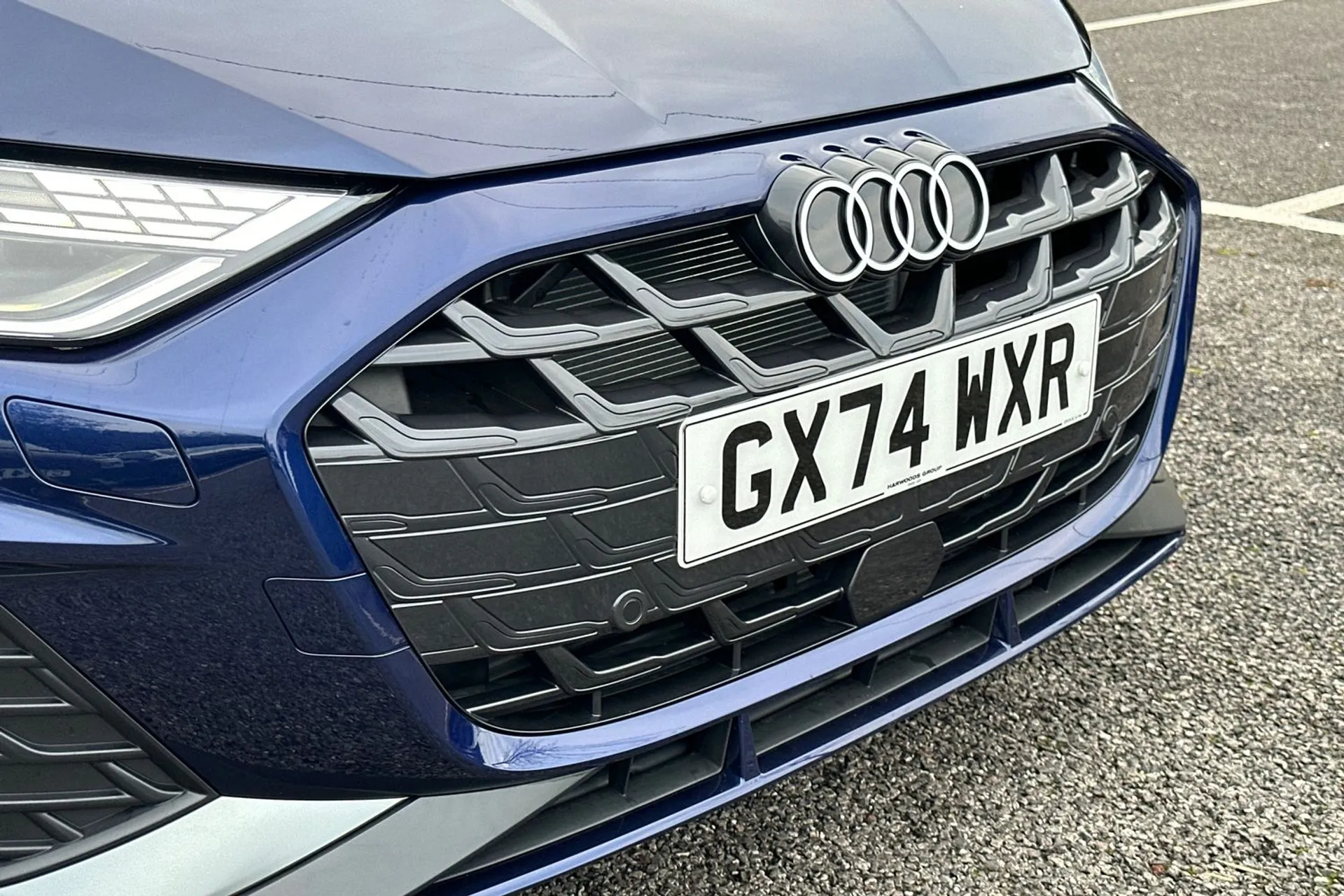 Audi A3 thumbnail image number 41