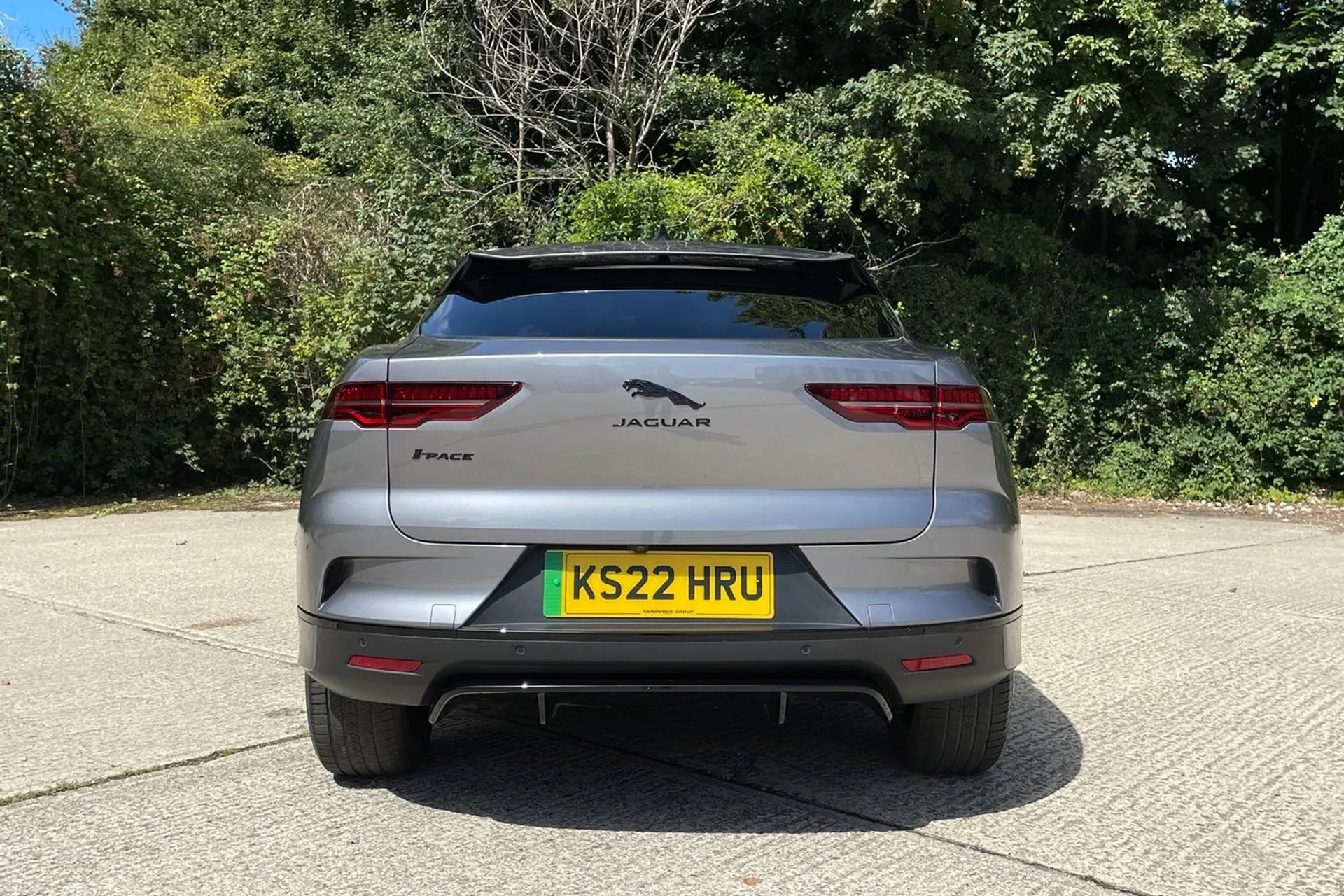 Jaguar I-PACE thumbnail image number 7