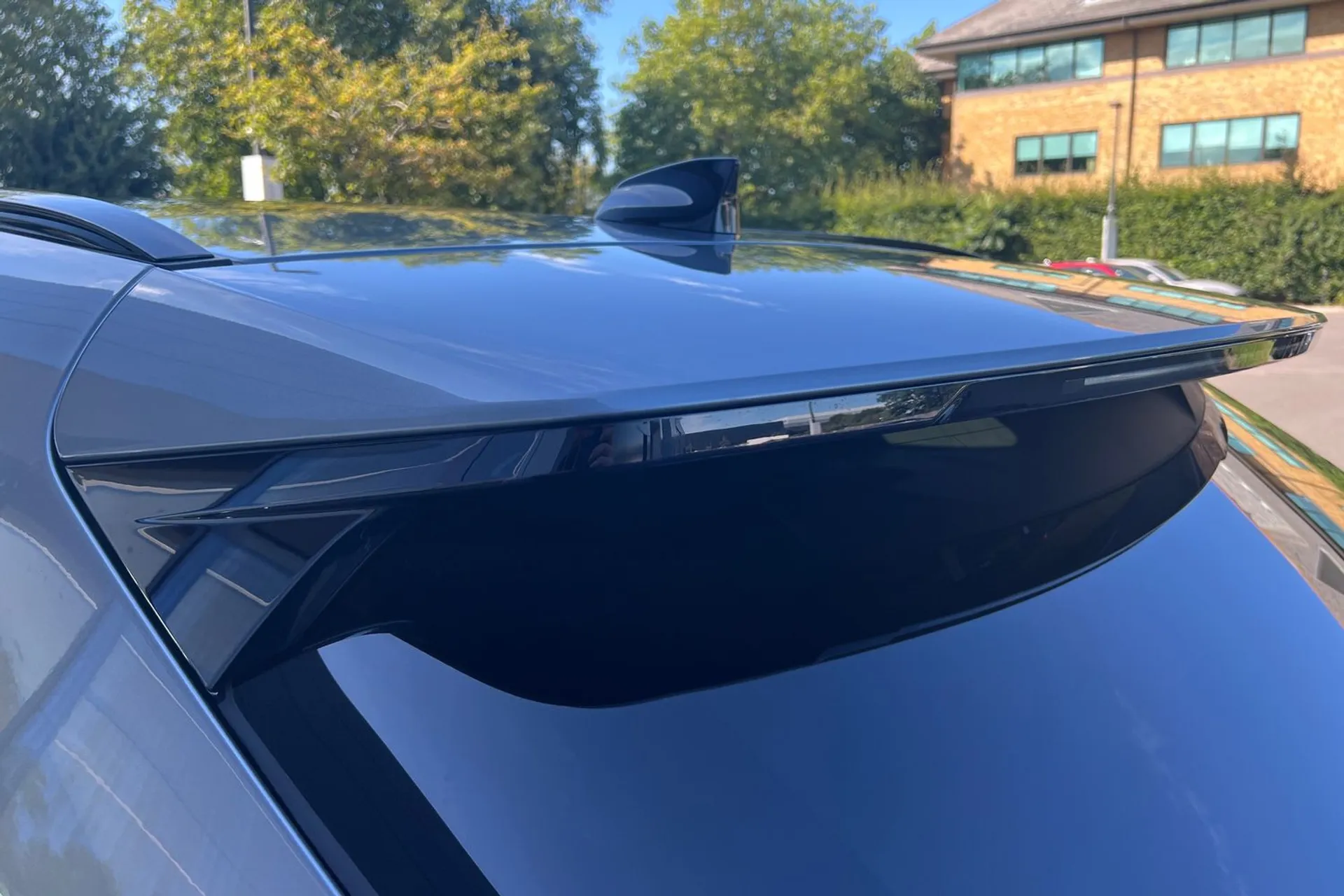Jaguar F-Pace thumbnail image number 26