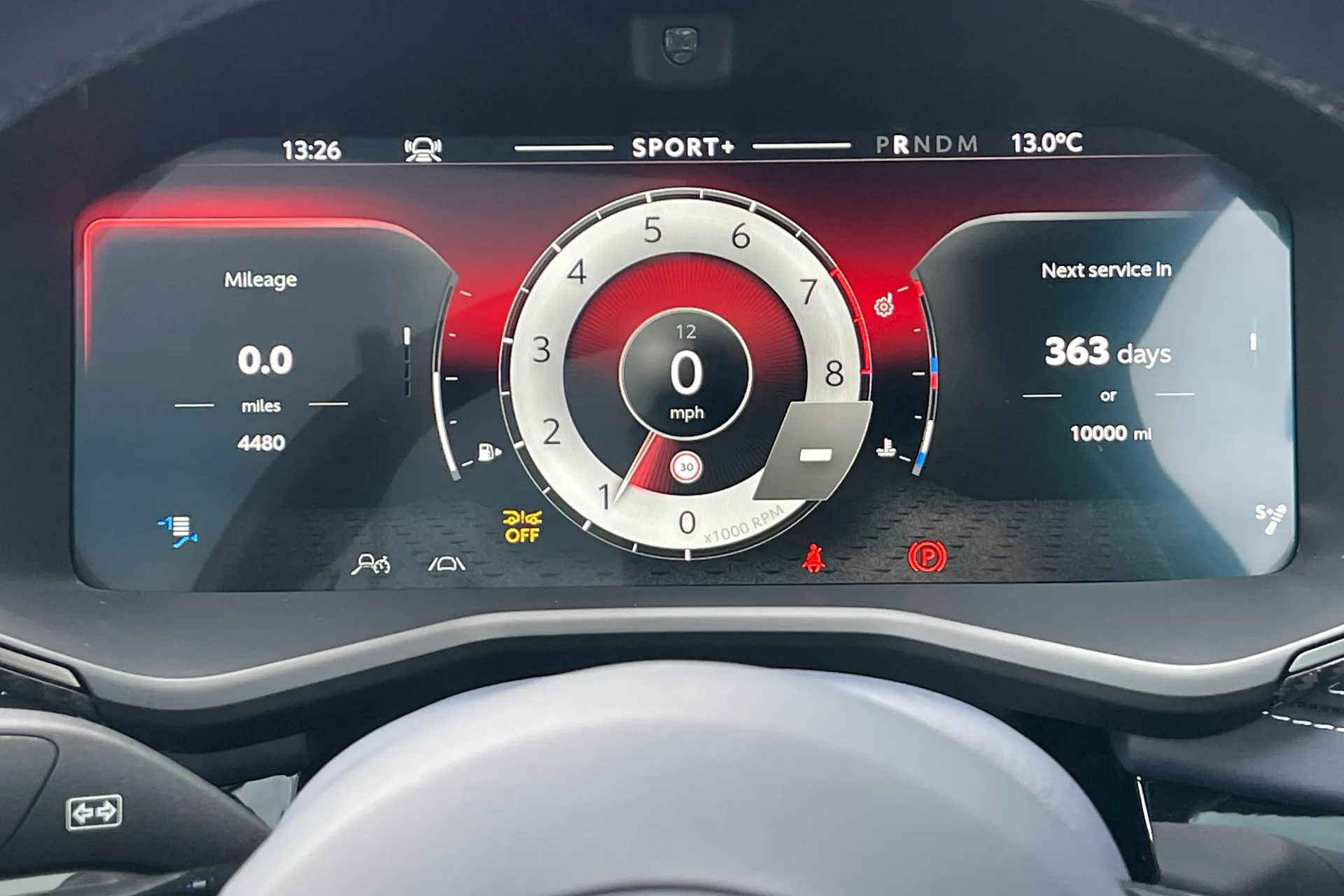 Aston Martin DBX thumbnail image number 41