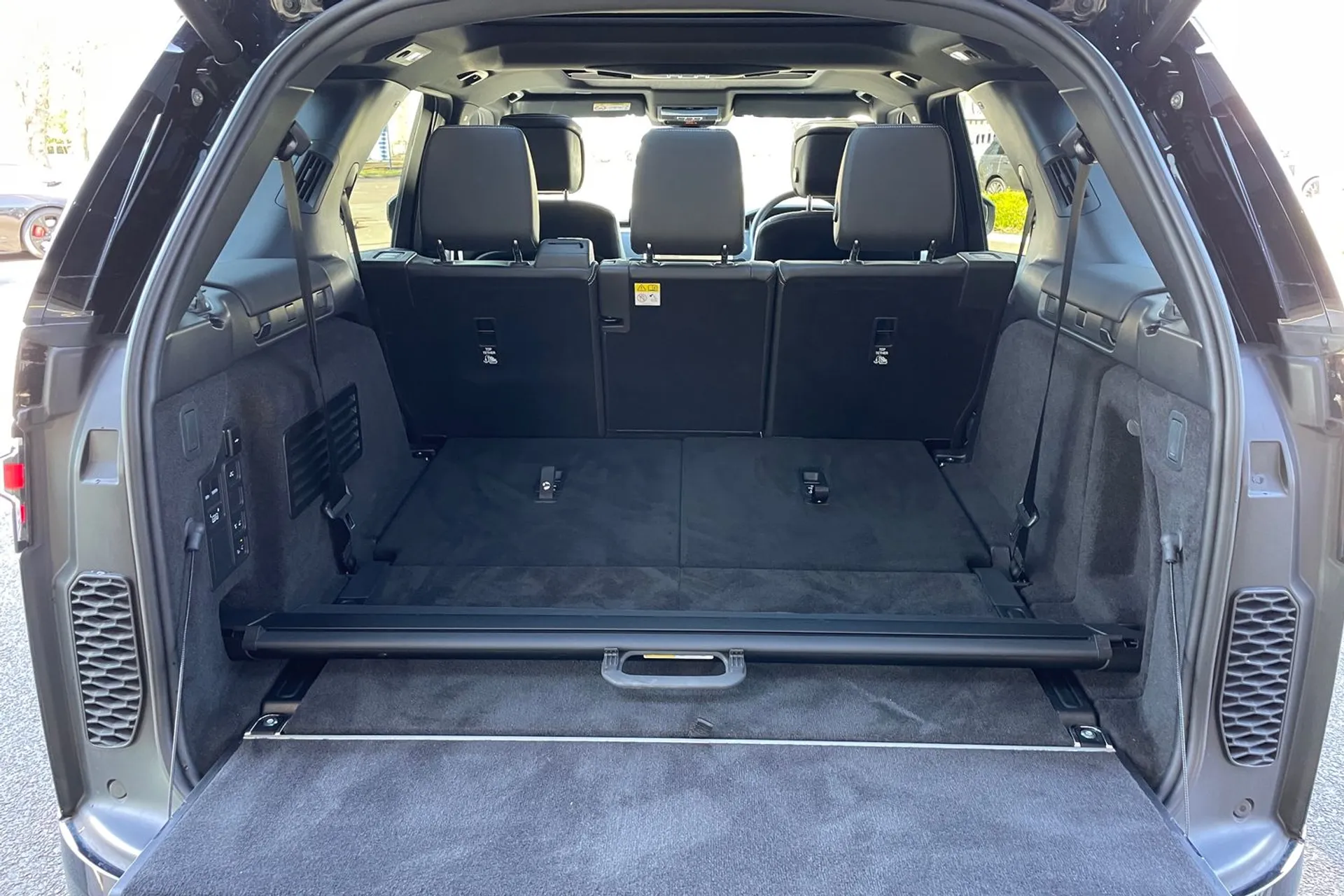 LAND ROVER DISCOVERY thumbnail image number 45