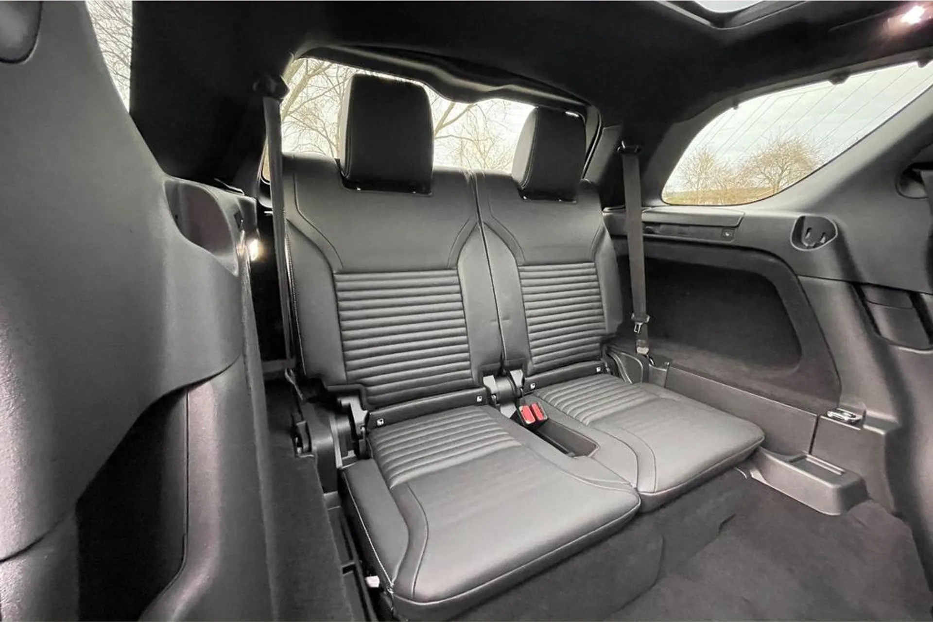 LAND ROVER DISCOVERY thumbnail image number 42