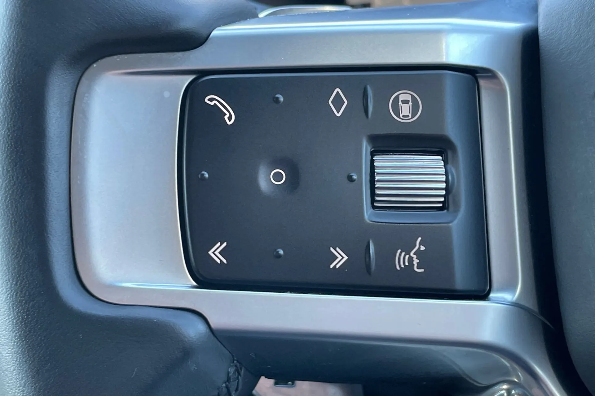 LAND ROVER DISCOVERY thumbnail image number 26