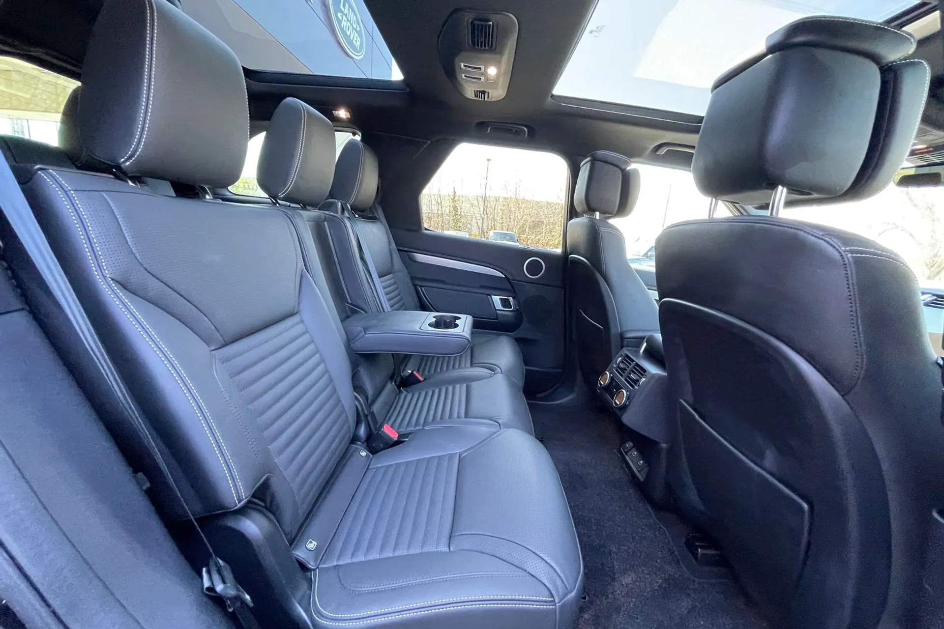 LAND ROVER DISCOVERY thumbnail image number 46