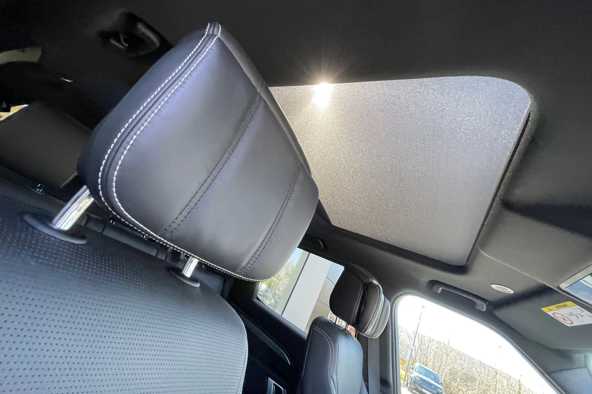 LAND ROVER DISCOVERY thumbnail image number 37