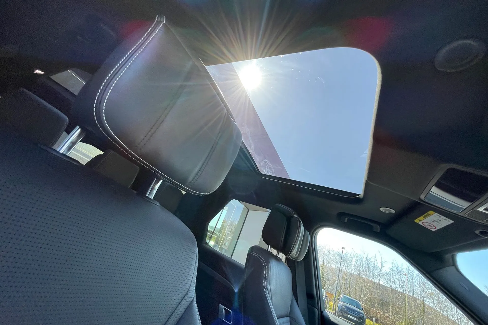 LAND ROVER DISCOVERY thumbnail image number 36