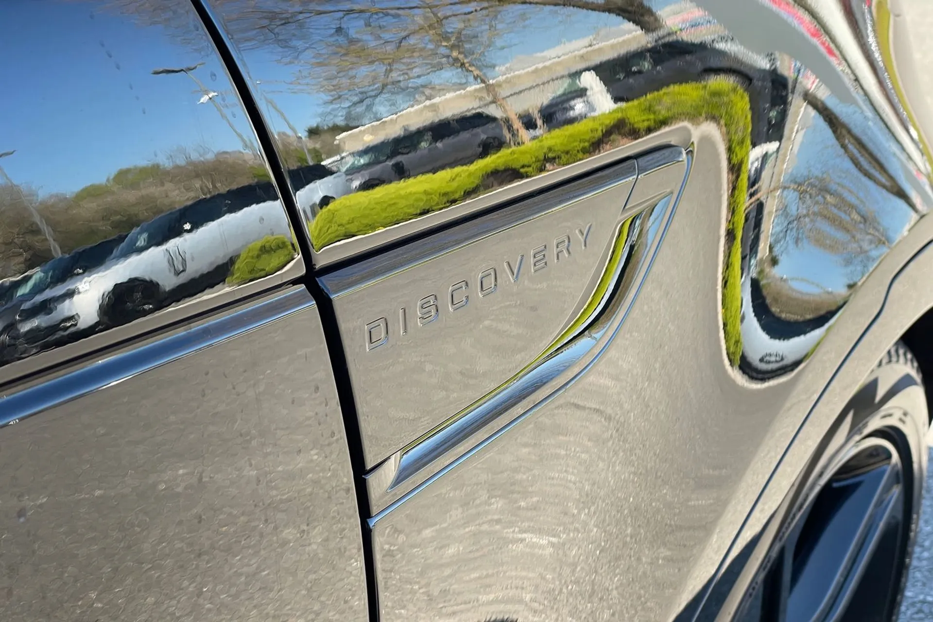 LAND ROVER DISCOVERY thumbnail image number 66
