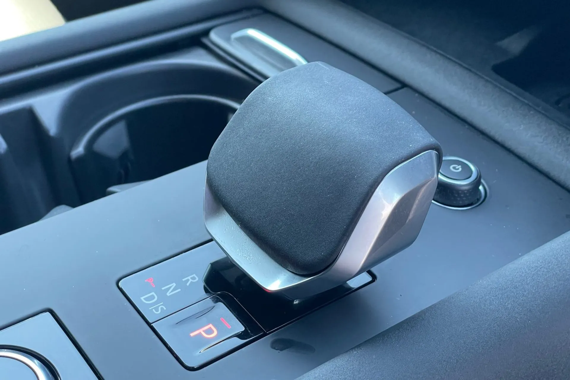 LAND ROVER DISCOVERY thumbnail image number 20