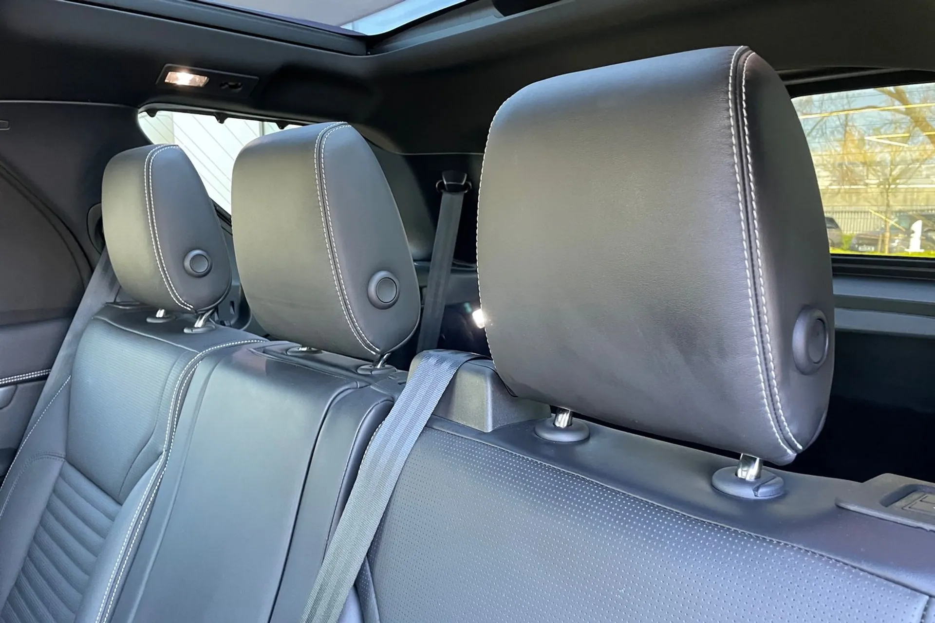LAND ROVER DISCOVERY thumbnail image number 56