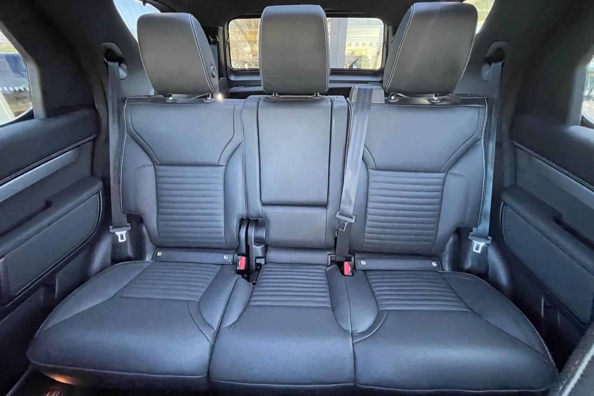 LAND ROVER DISCOVERY thumbnail image number 11