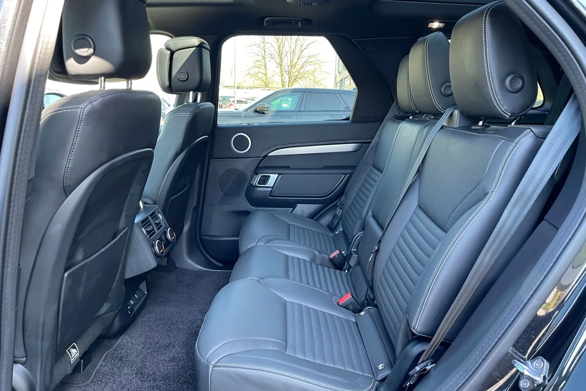 LAND ROVER DISCOVERY thumbnail image number 55