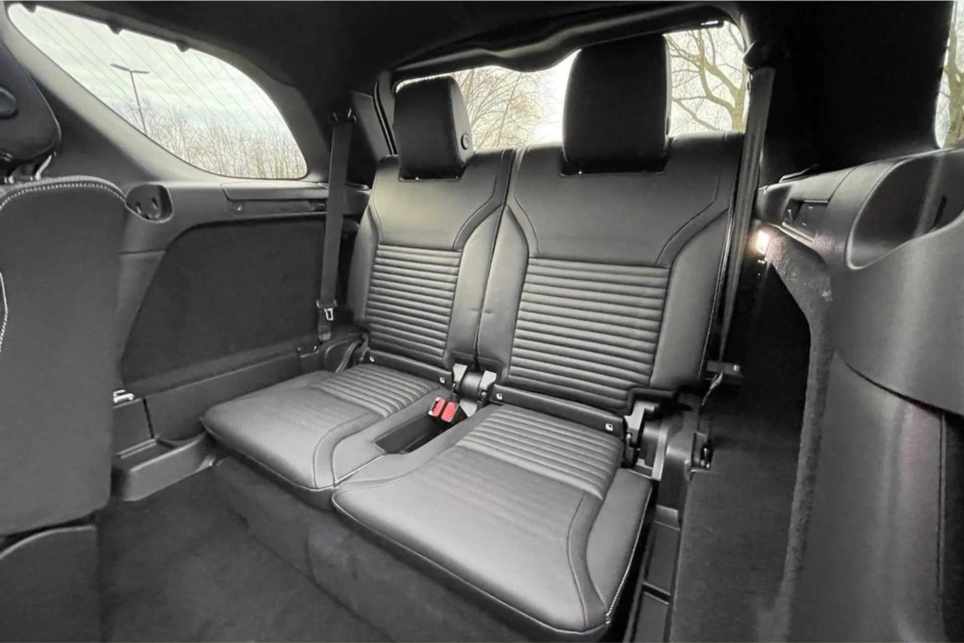 LAND ROVER DISCOVERY thumbnail image number 43