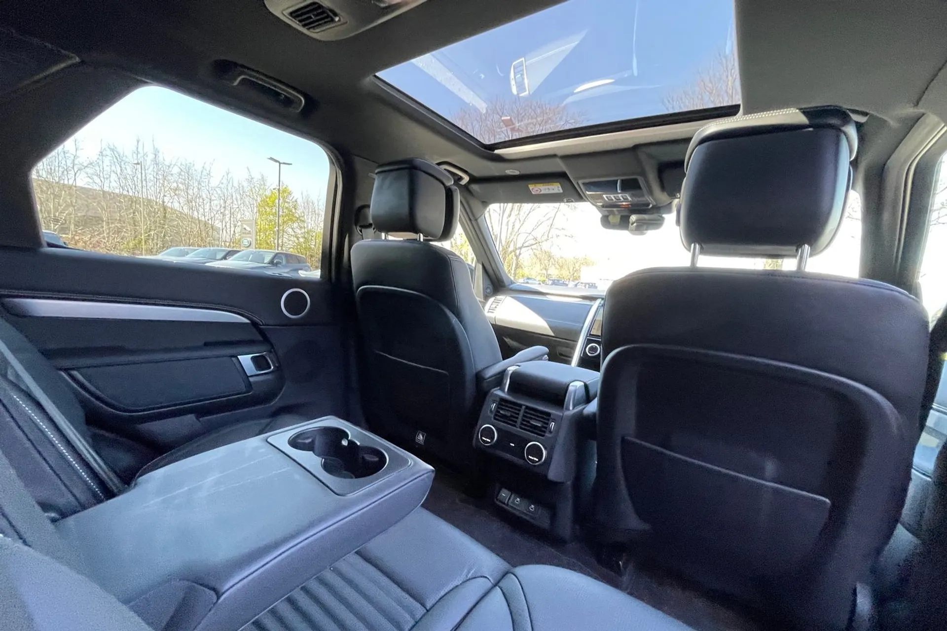 LAND ROVER DISCOVERY thumbnail image number 48