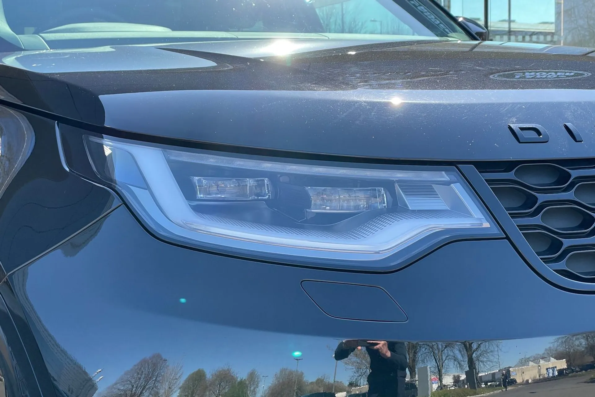 LAND ROVER DISCOVERY thumbnail image number 65