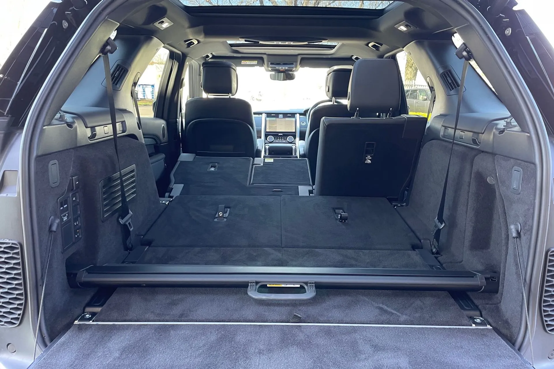 LAND ROVER DISCOVERY thumbnail image number 49