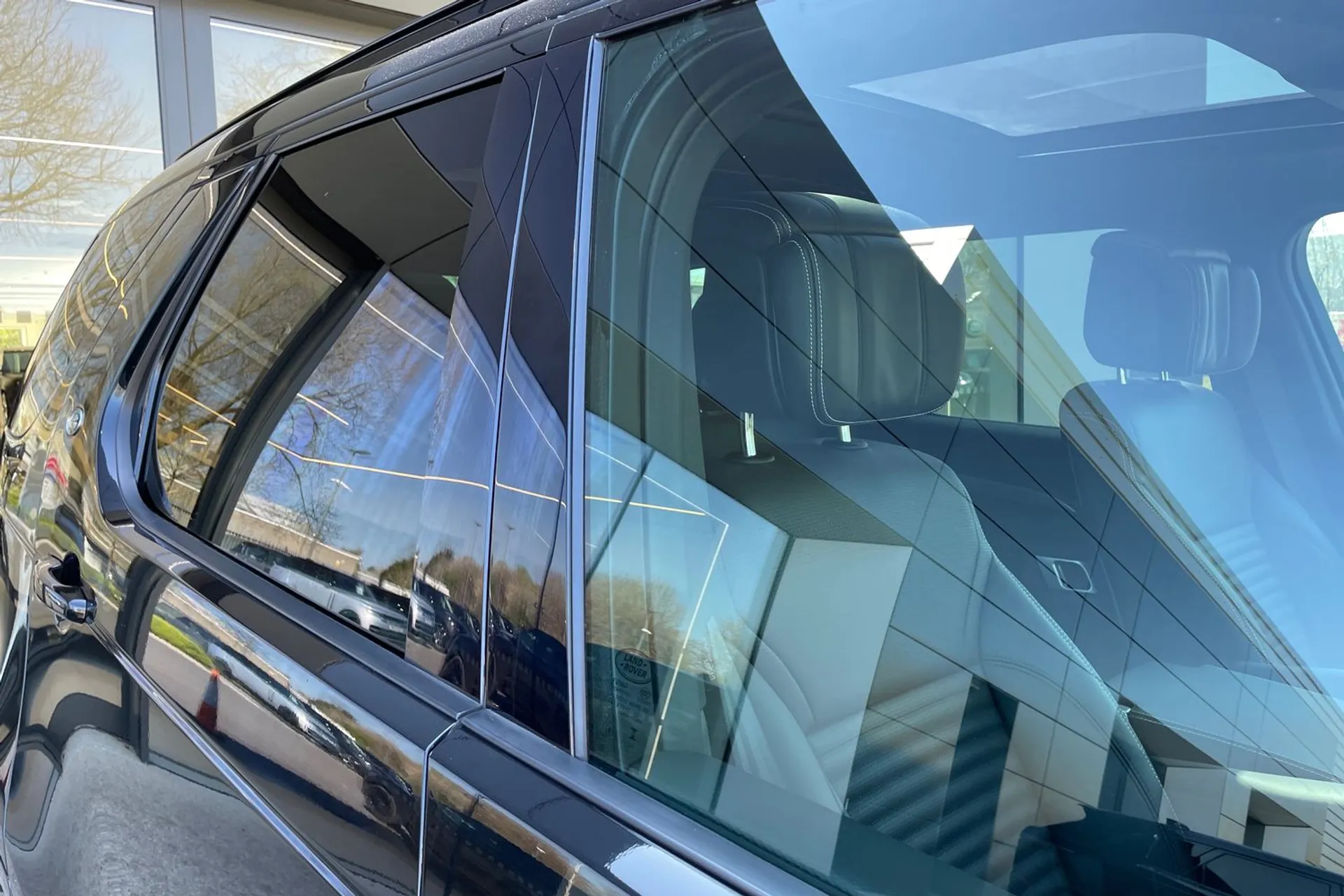 LAND ROVER DISCOVERY thumbnail image number 25