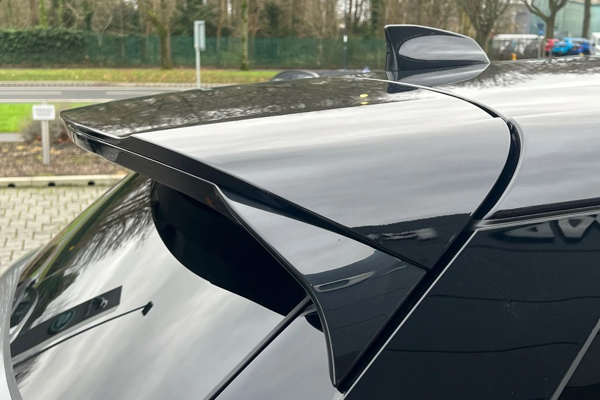 LAND ROVER RANGE ROVER EVOQUE thumbnail image number 22