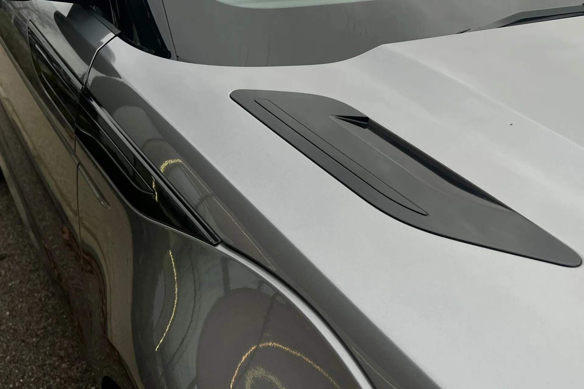 LAND ROVER RANGE ROVER EVOQUE thumbnail image number 16