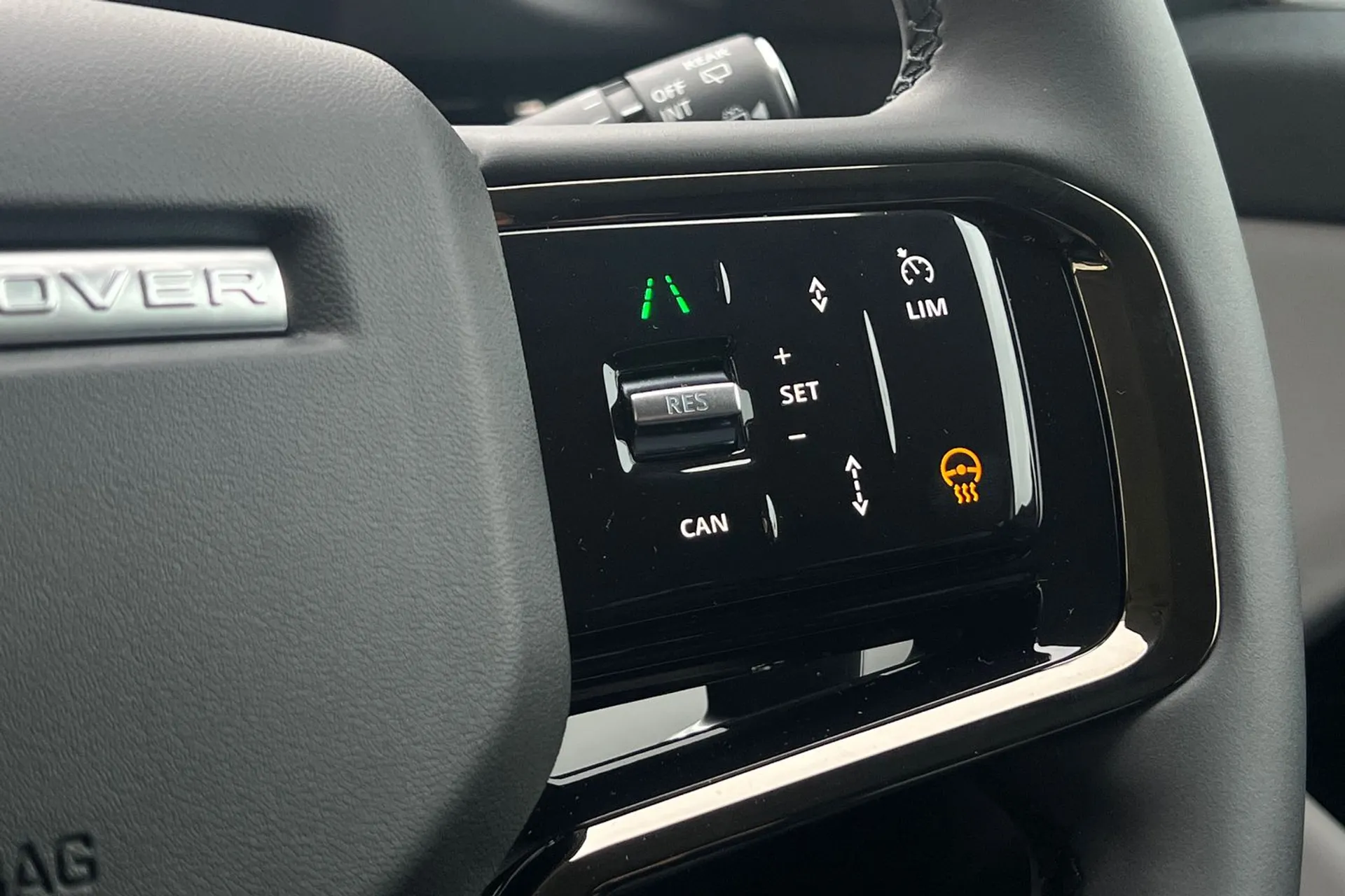 LAND ROVER RANGE ROVER EVOQUE thumbnail image number 50
