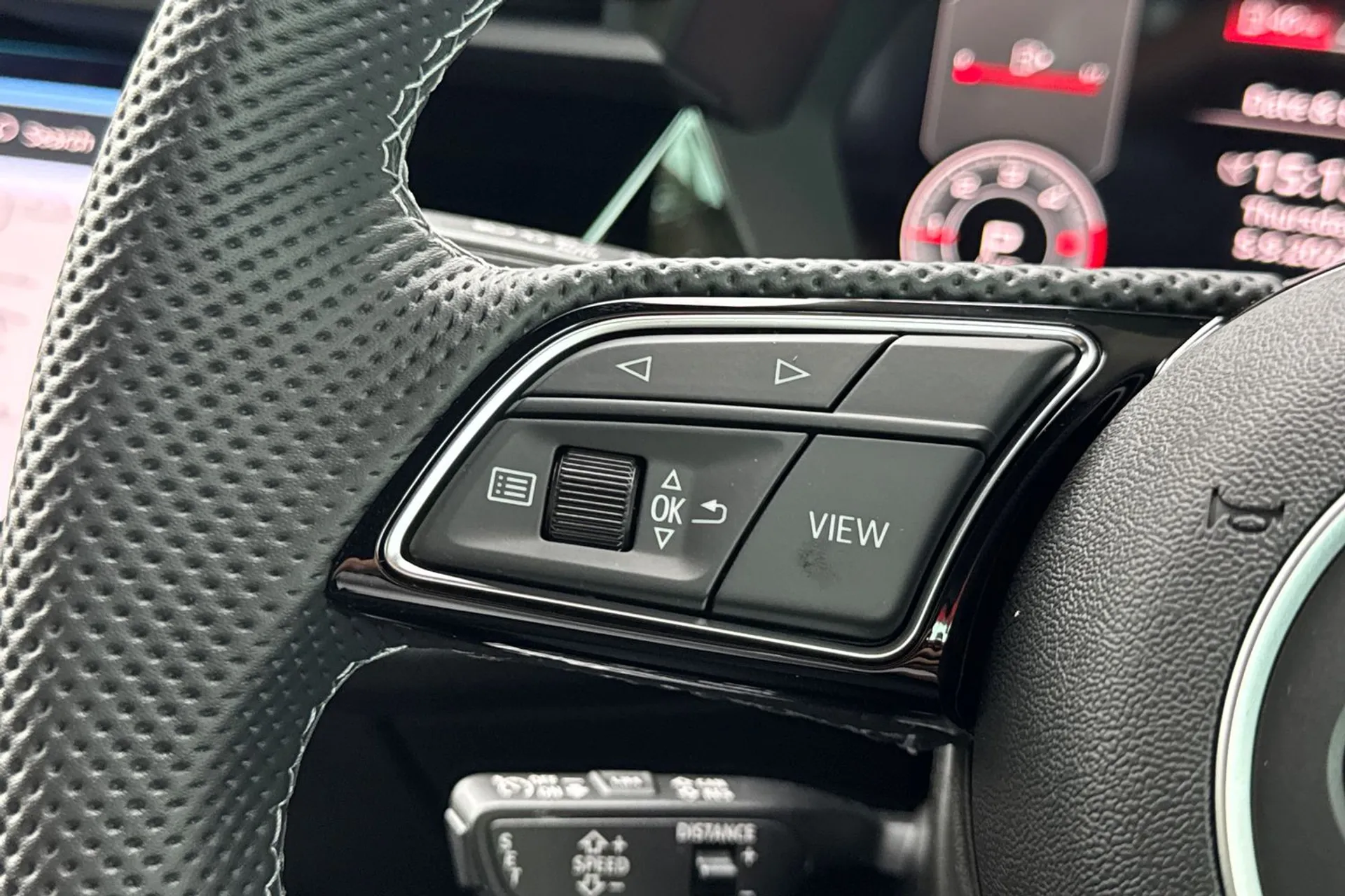 Audi A3 thumbnail image number 35