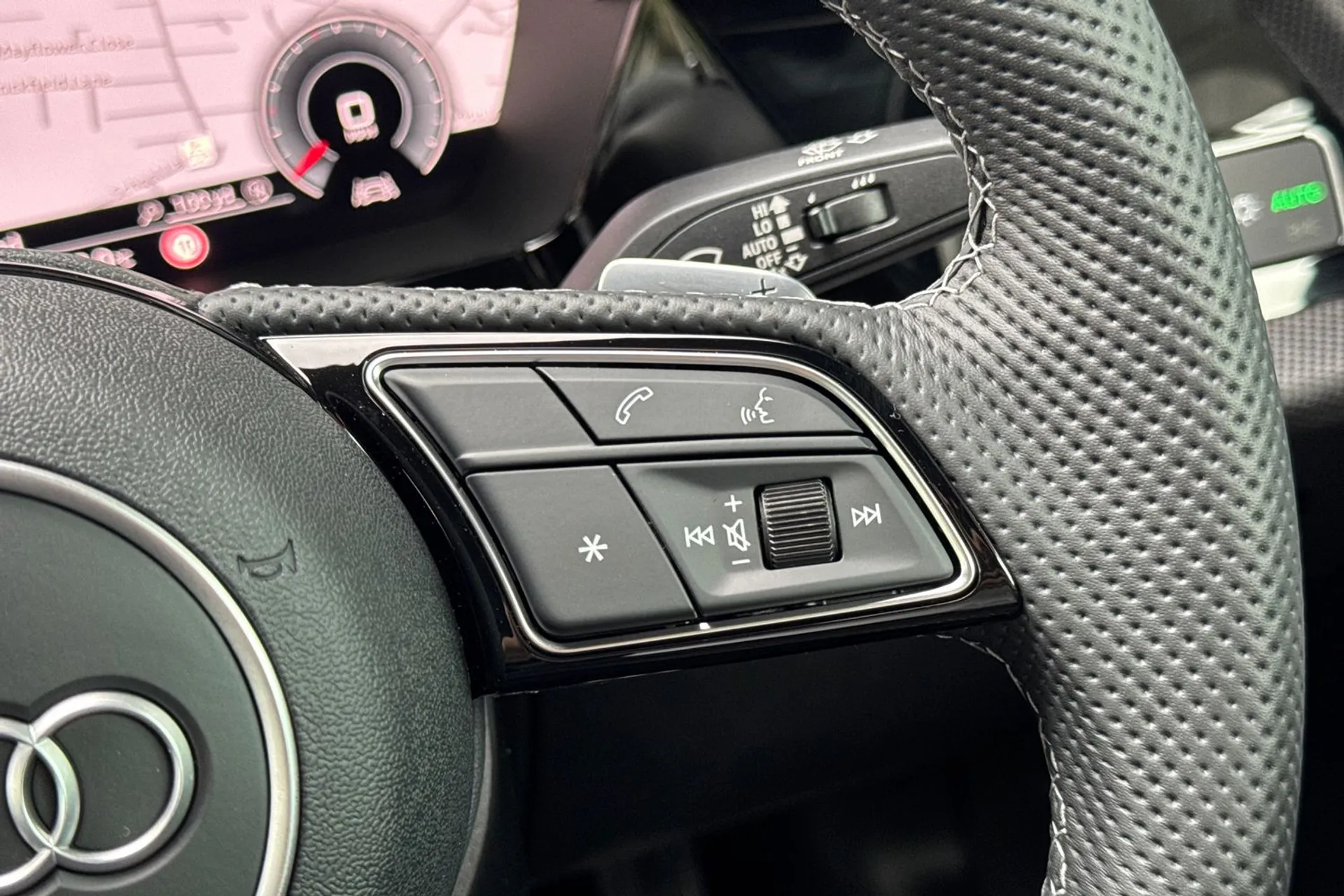 Audi A3 thumbnail image number 58