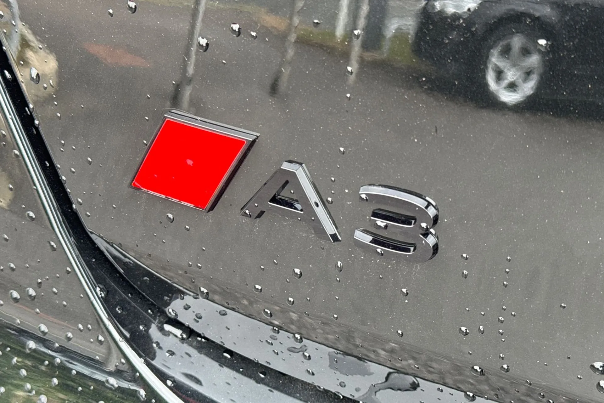 Audi A3 thumbnail image number 49