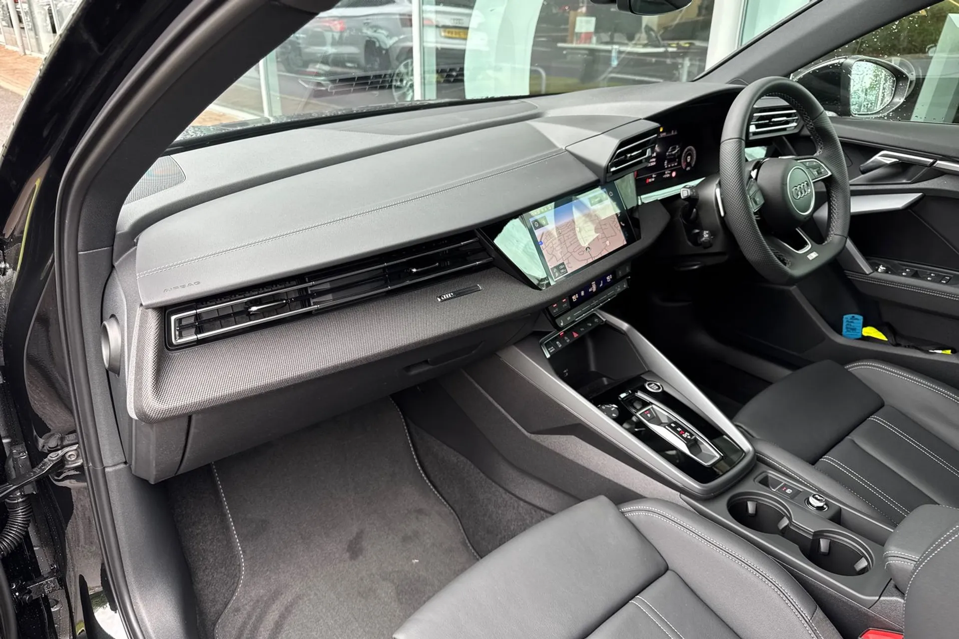 Audi A3 thumbnail image number 26