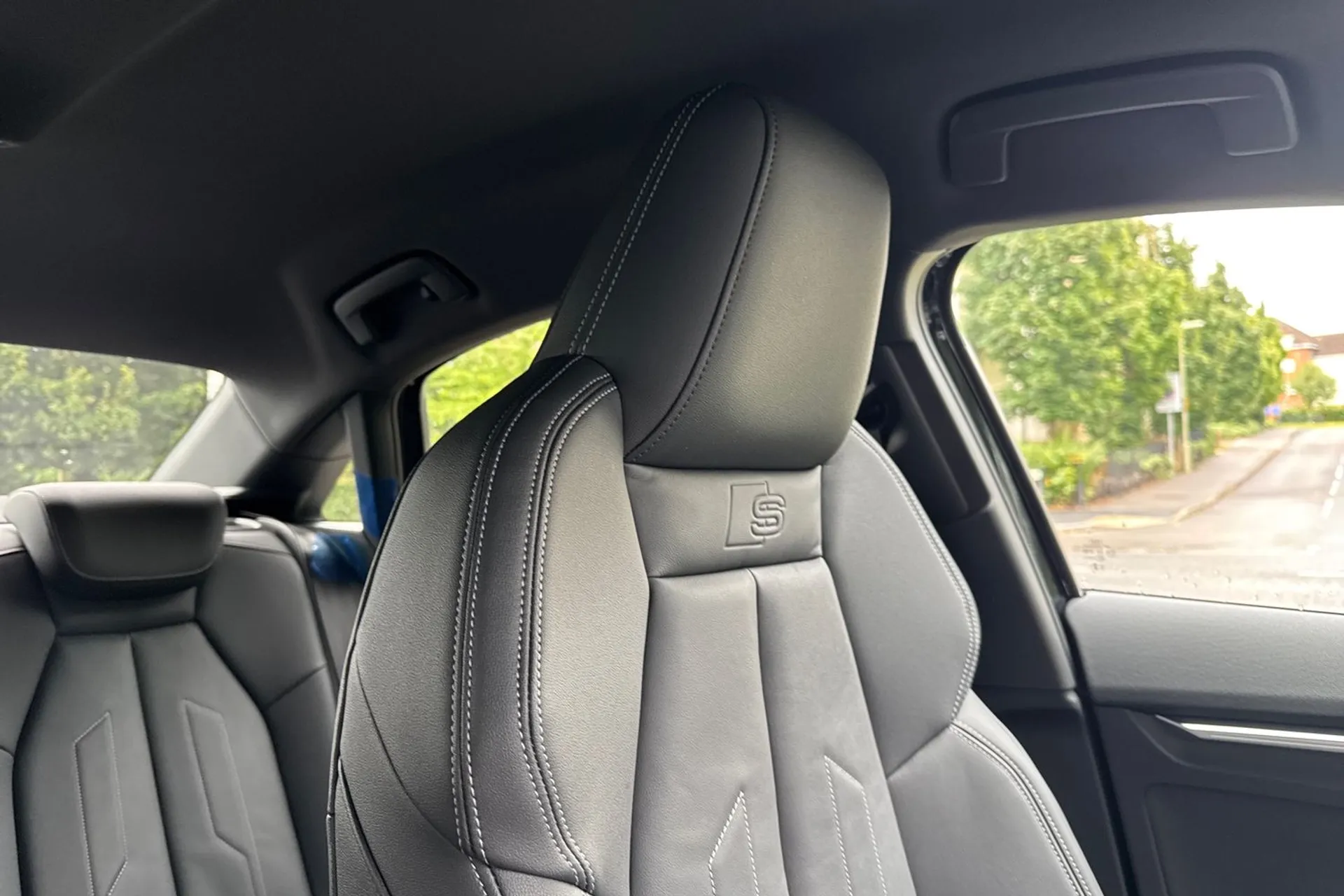 Audi A3 thumbnail image number 47