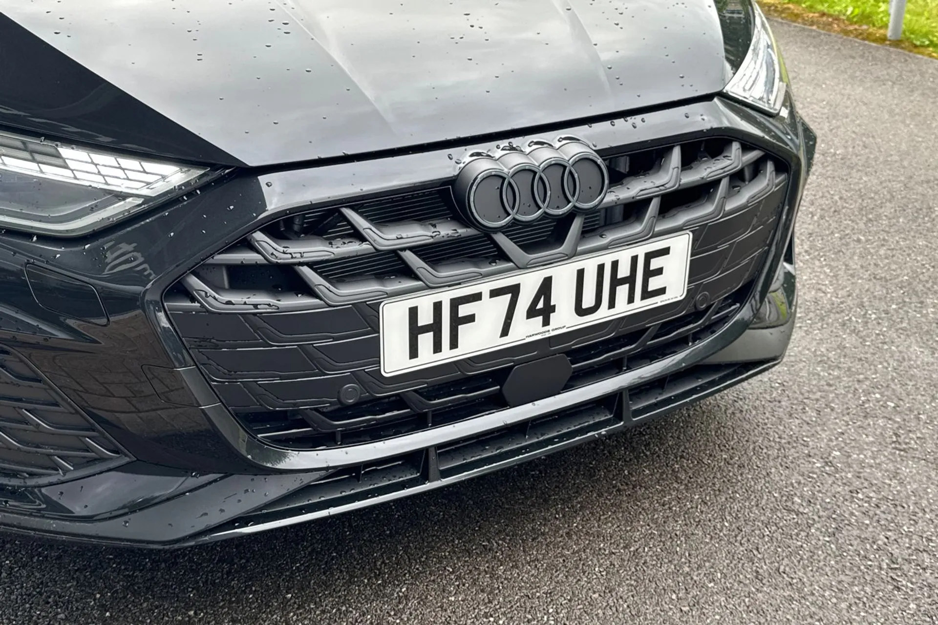 Audi A3 thumbnail image number 54