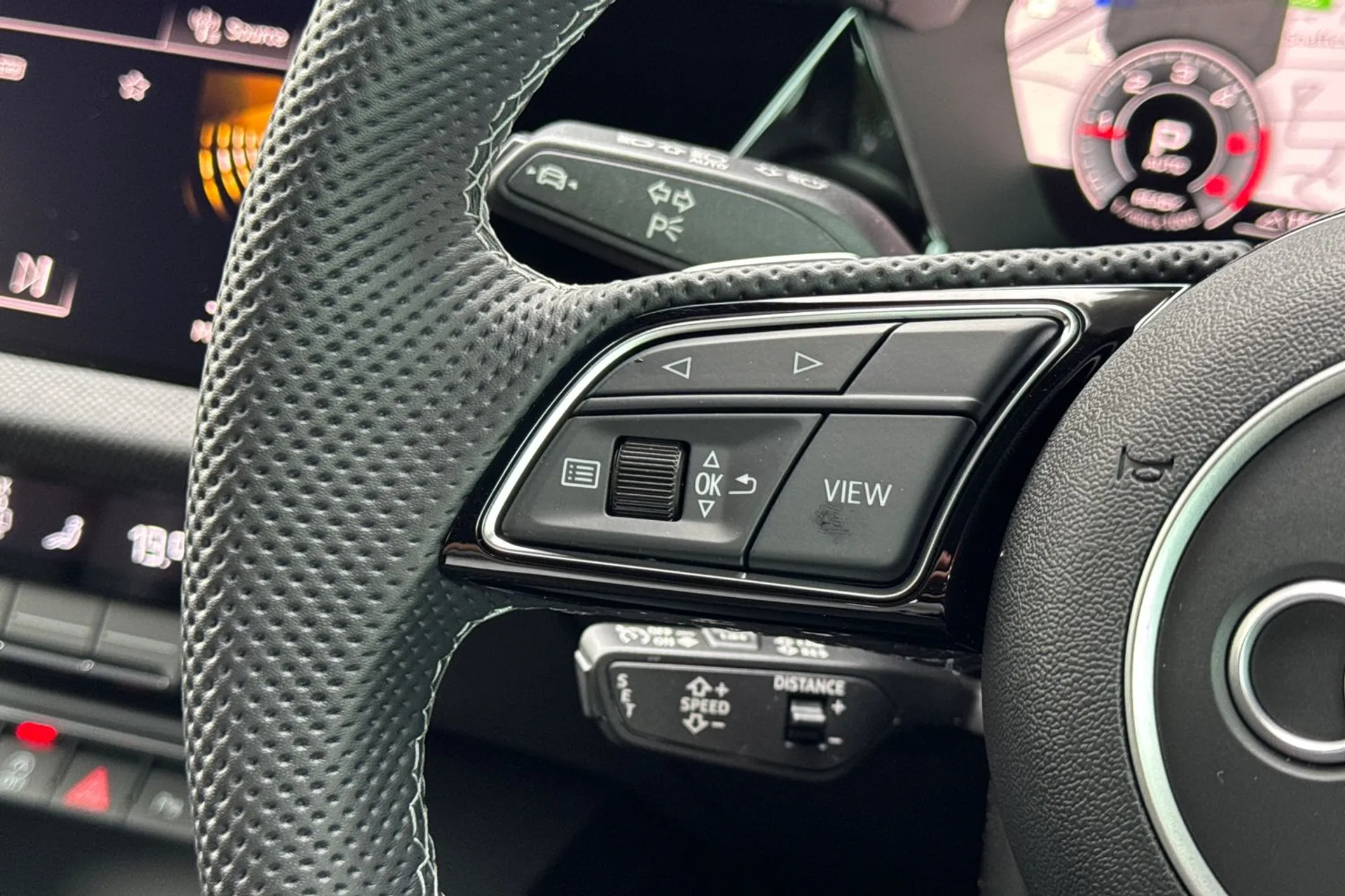 Audi A3 thumbnail image number 57