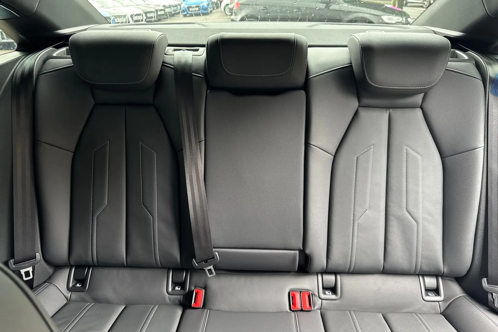 Audi A3 thumbnail image number 30