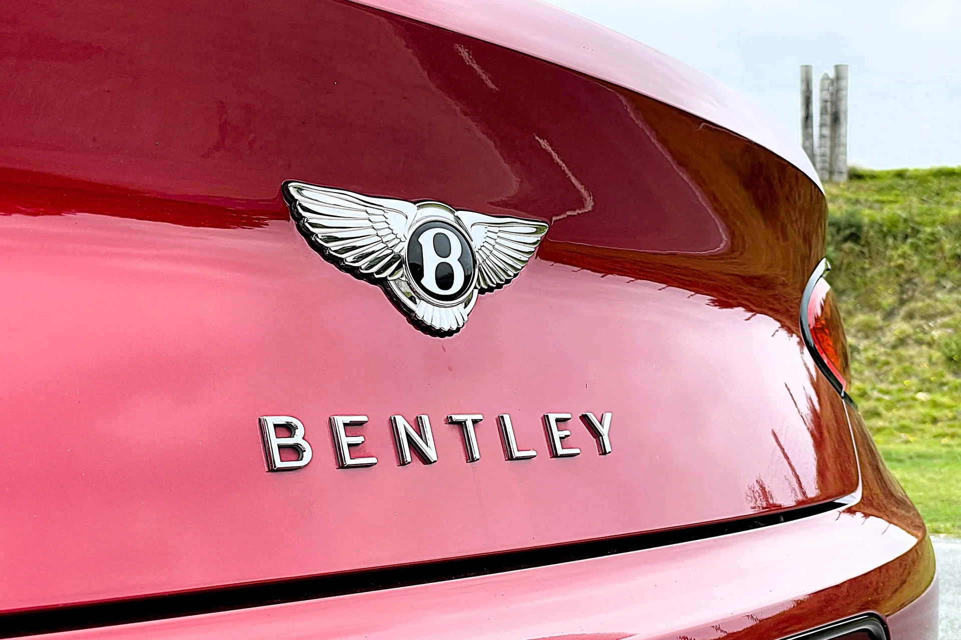 Bentley CONTINENTAL GTC thumbnail image number 13