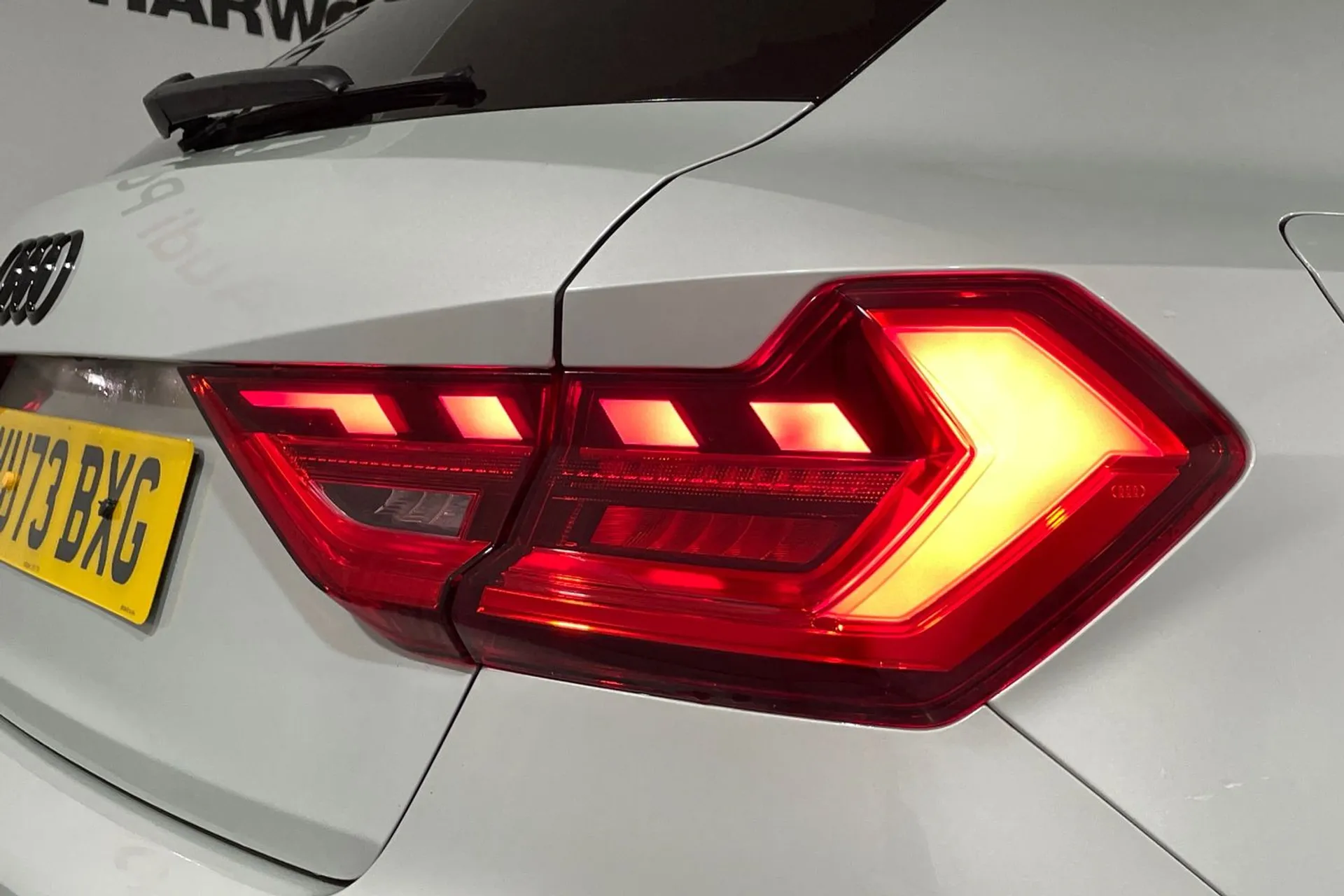 Audi A1 thumbnail image number 17