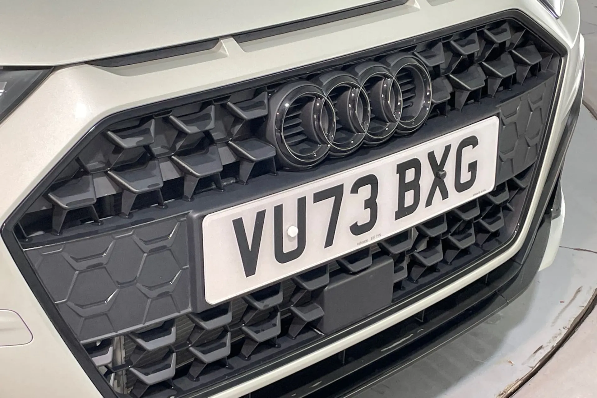 Audi A1 thumbnail image number 61
