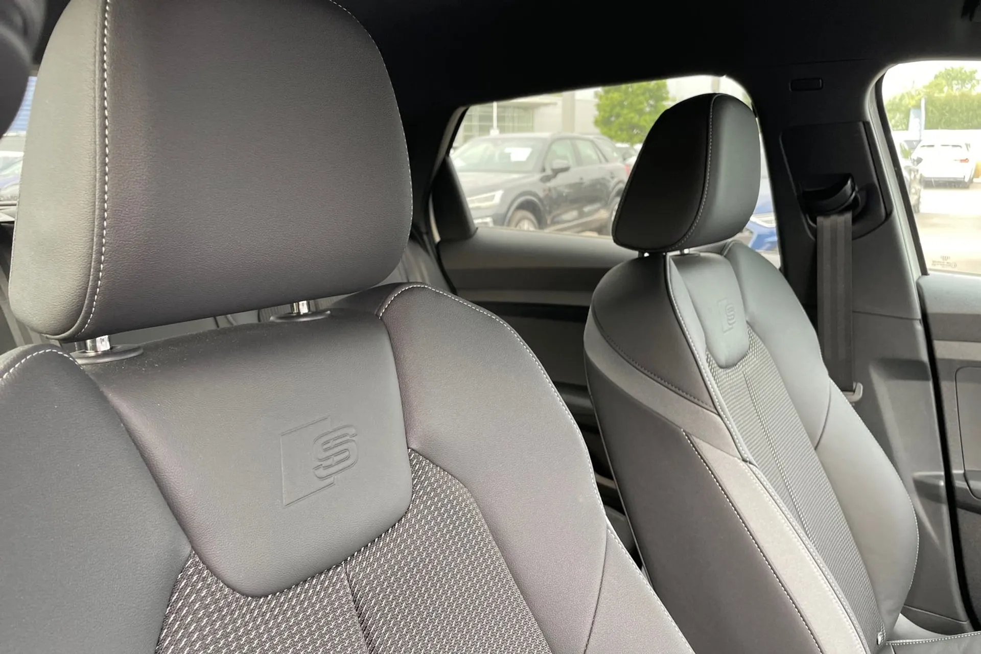 Audi A1 thumbnail image number 52