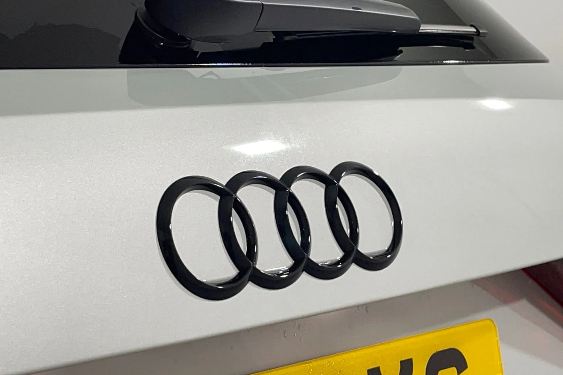 Audi A1 thumbnail image number 56