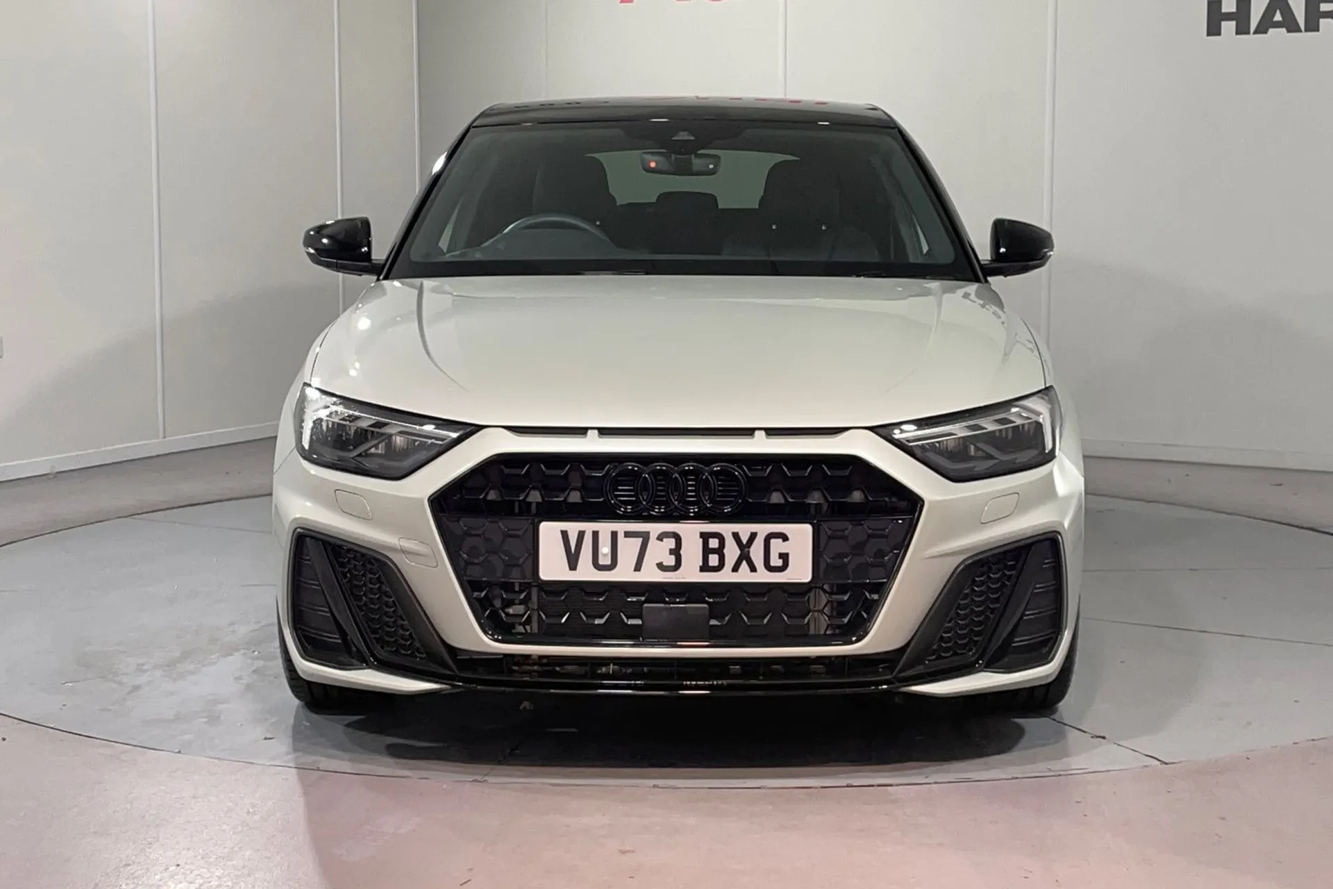 Audi A1 thumbnail image number 6