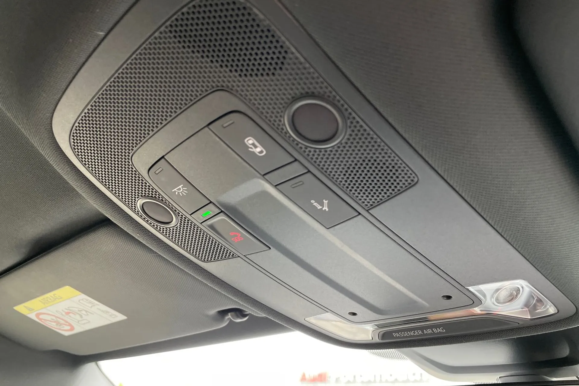 Audi A1 thumbnail image number 42