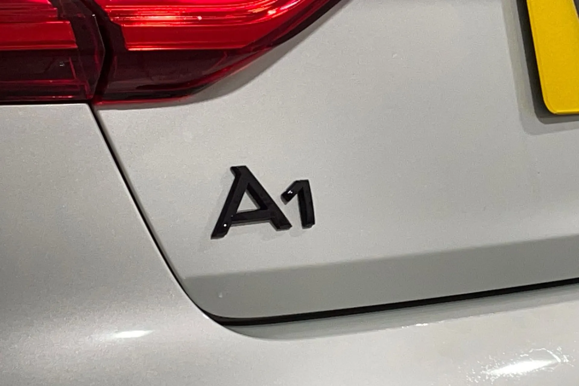 Audi A1 thumbnail image number 55