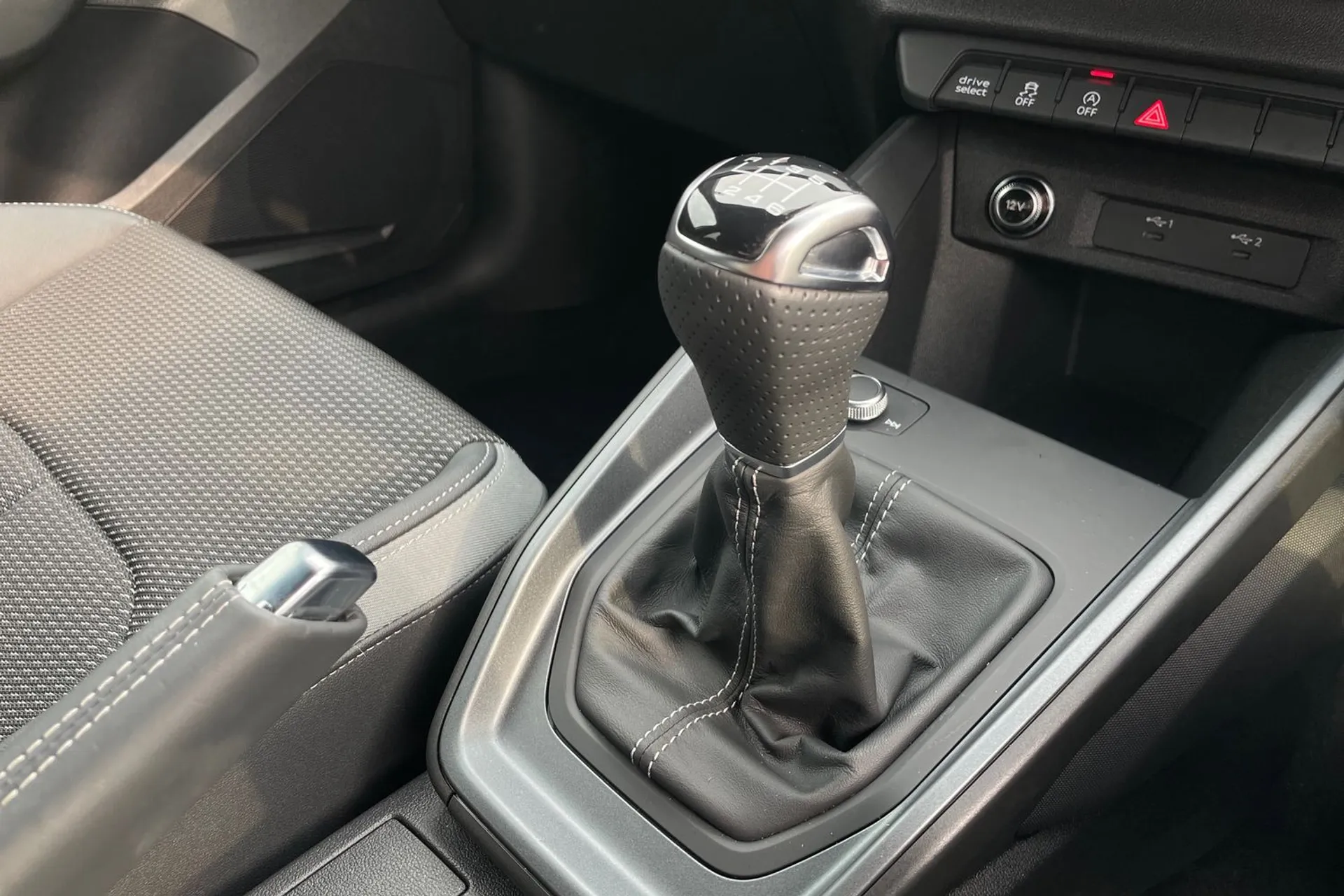 Audi A1 thumbnail image number 54