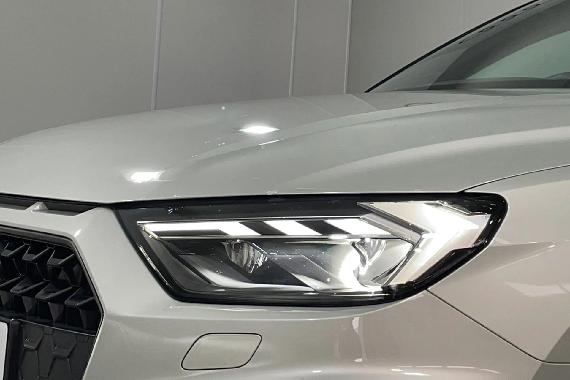 Audi A1 thumbnail image number 44